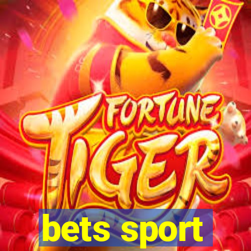 bets sport